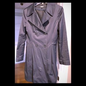 DKNY Raincoat
